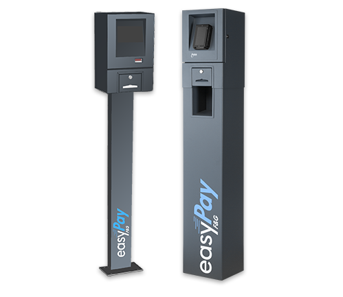 EasyPay SELF EasyPay SELF